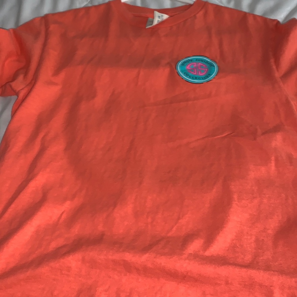 Super cute shirt. Love it